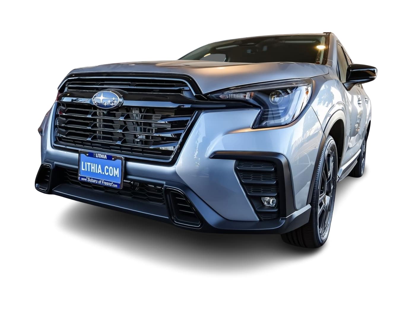 Thumbnail: 2026 Subaru Ascent - 1