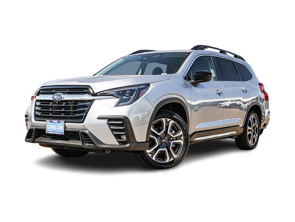 Thumbnail: 2025 Subaru Ascent - 1