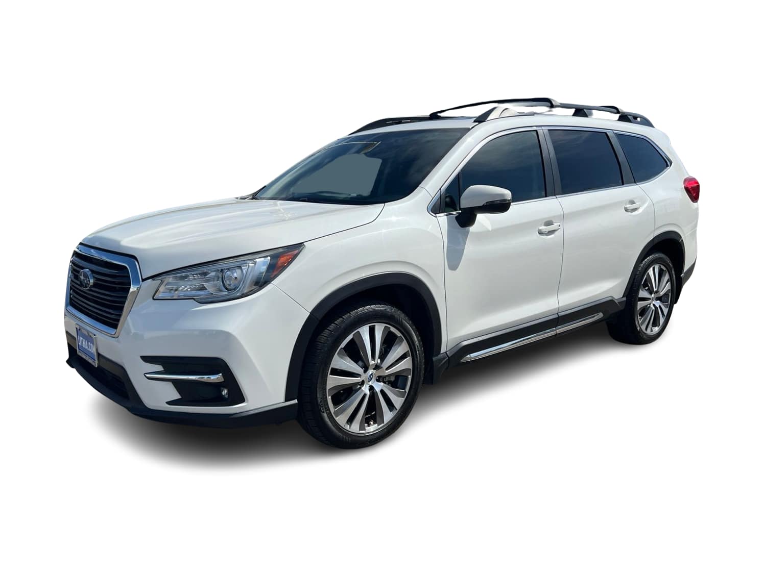 Thumbnail: 2021 Subaru Ascent - 1
