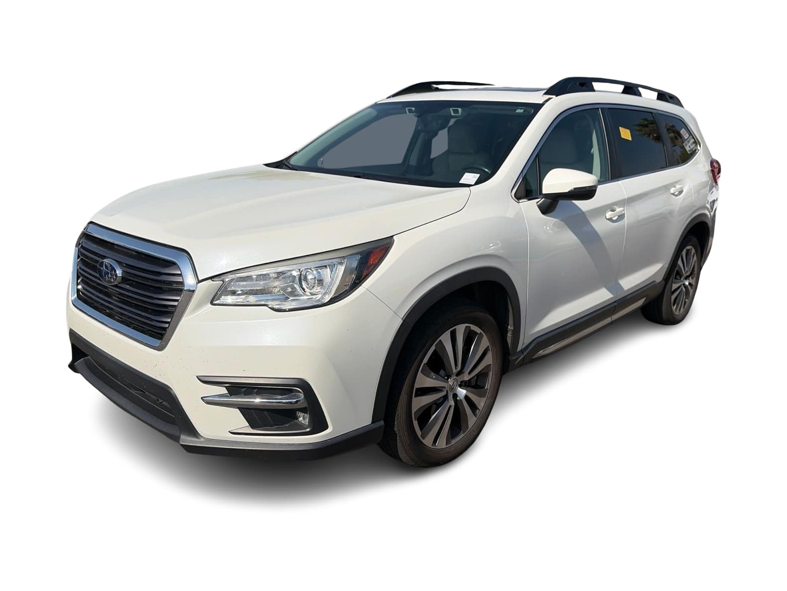 Thumbnail: 2022 Subaru Ascent - 1