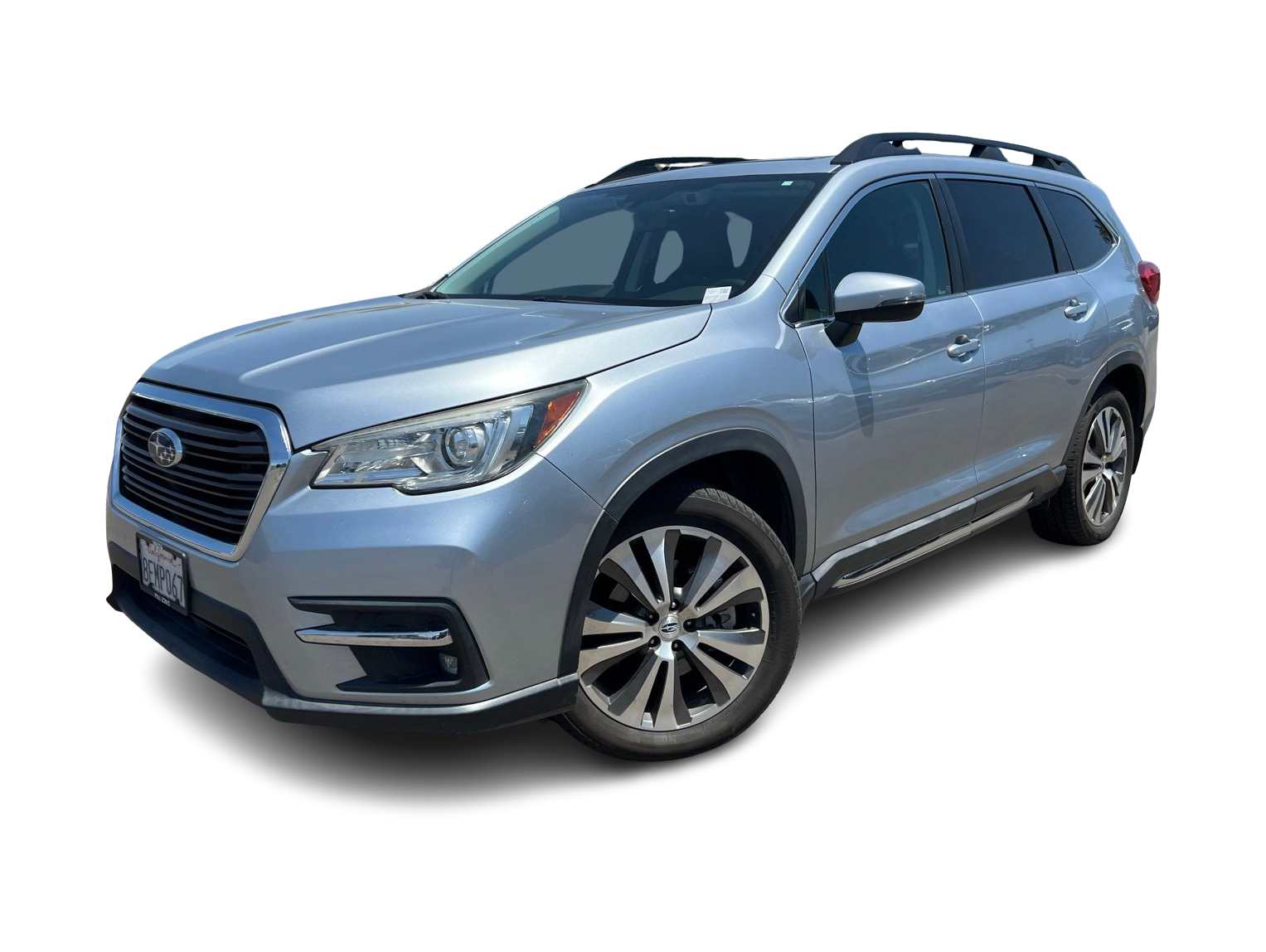 2019 Subaru Ascent Limited -
                  Fresno, CA