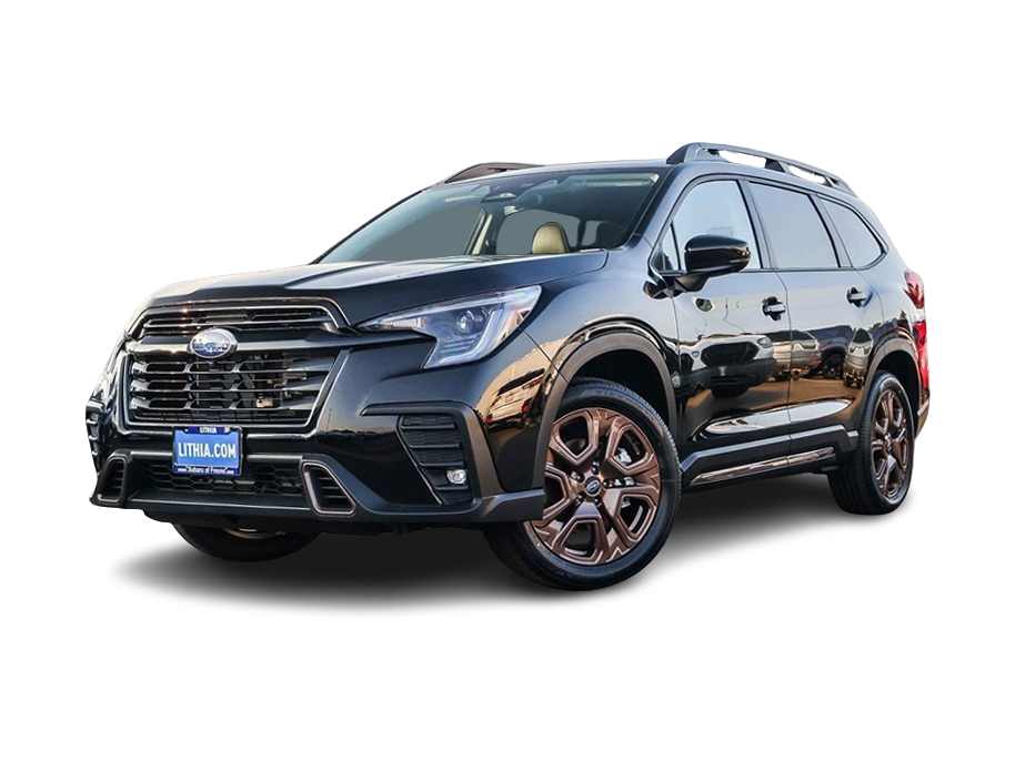 Thumbnail: 2025 Subaru Ascent - 1