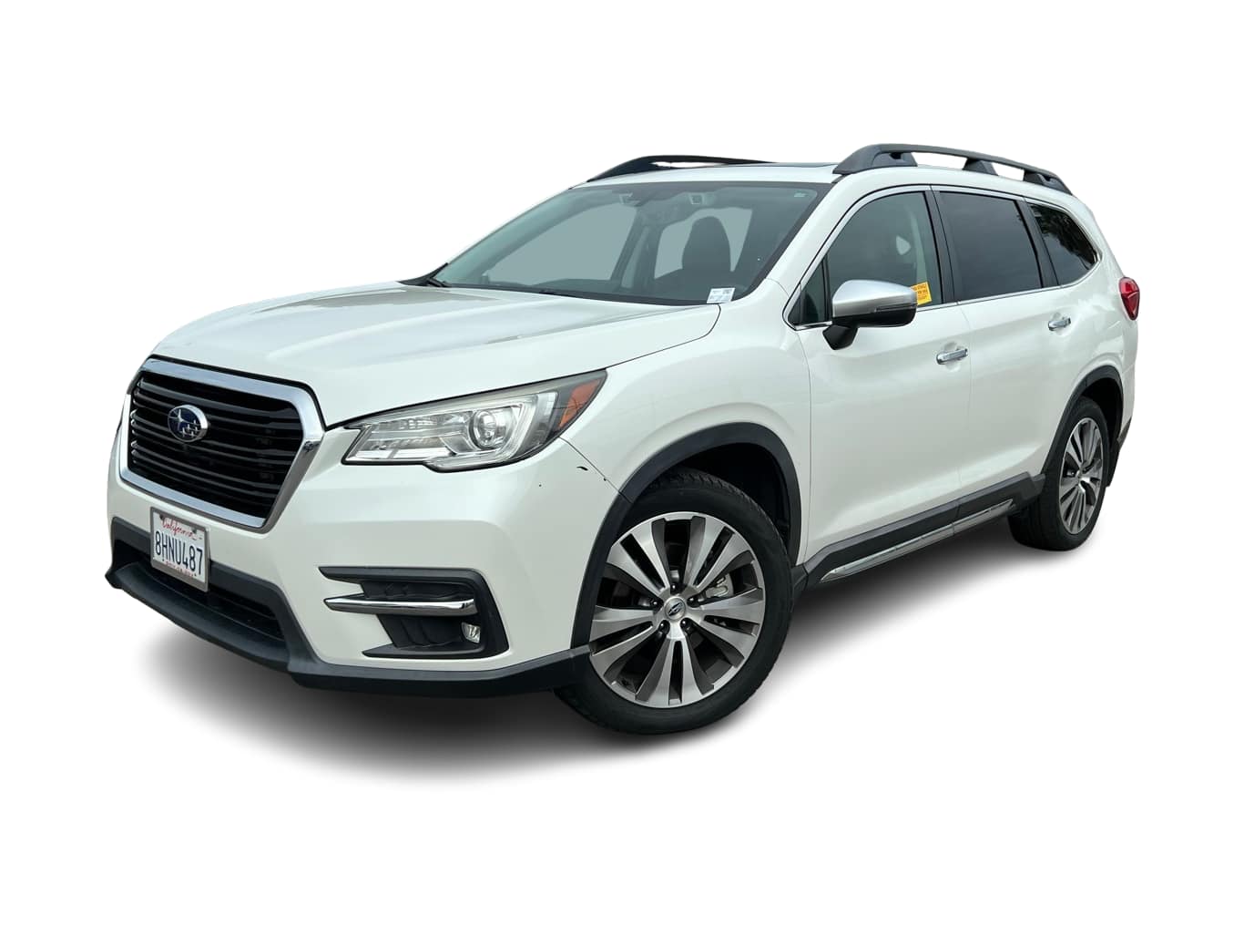 Thumbnail: 2019 Subaru Ascent - 1