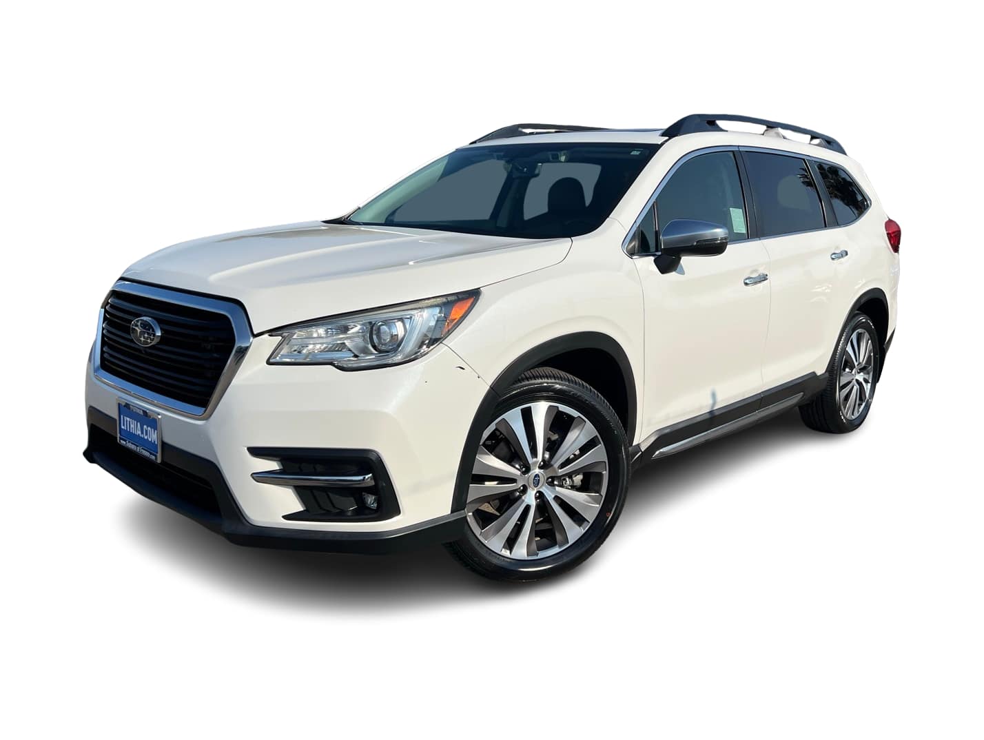 2019 Subaru Ascent Touring -
                  Fresno, CA