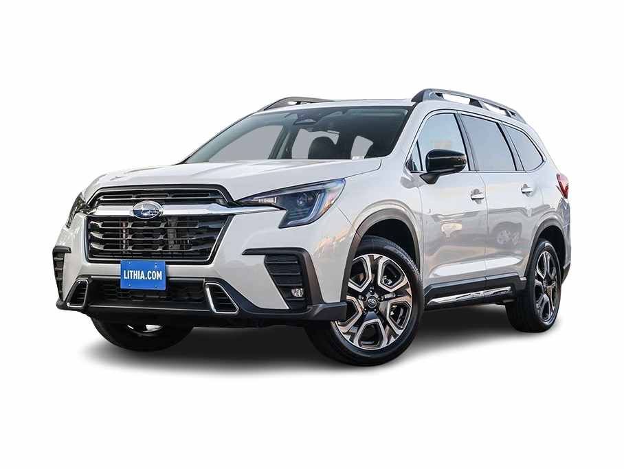 Thumbnail: 2025 Subaru Ascent - 1