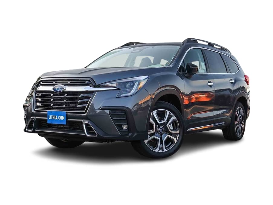 Thumbnail: 2025 Subaru Ascent - 1