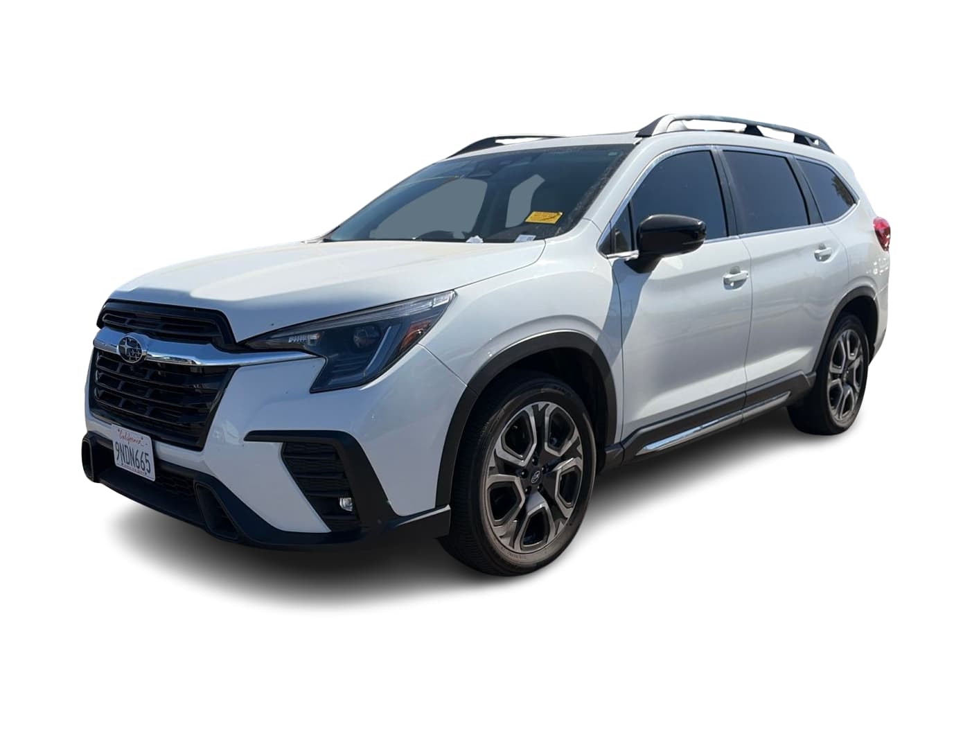Thumbnail: 2024 Subaru Ascent - 1