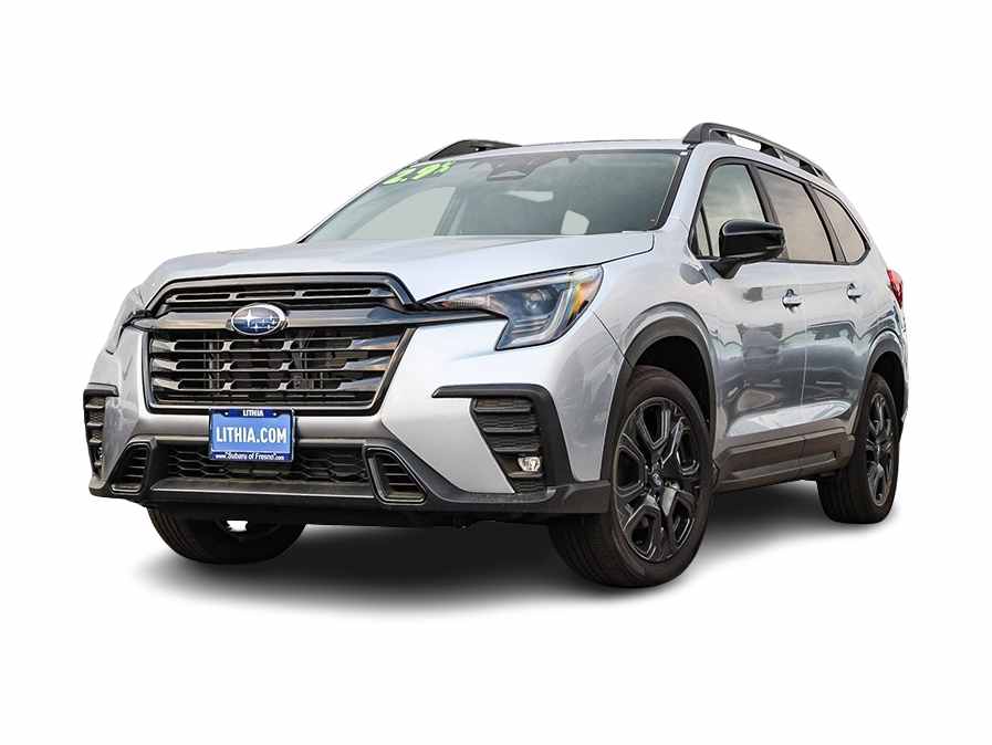 Thumbnail: 2025 Subaru Ascent - 1