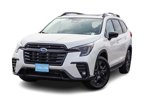 2025 Subaru Ascent Onyx Edition -
                Fresno, CA