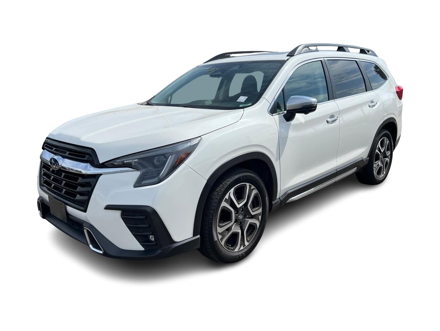 Thumbnail: 2023 Subaru Ascent - 1