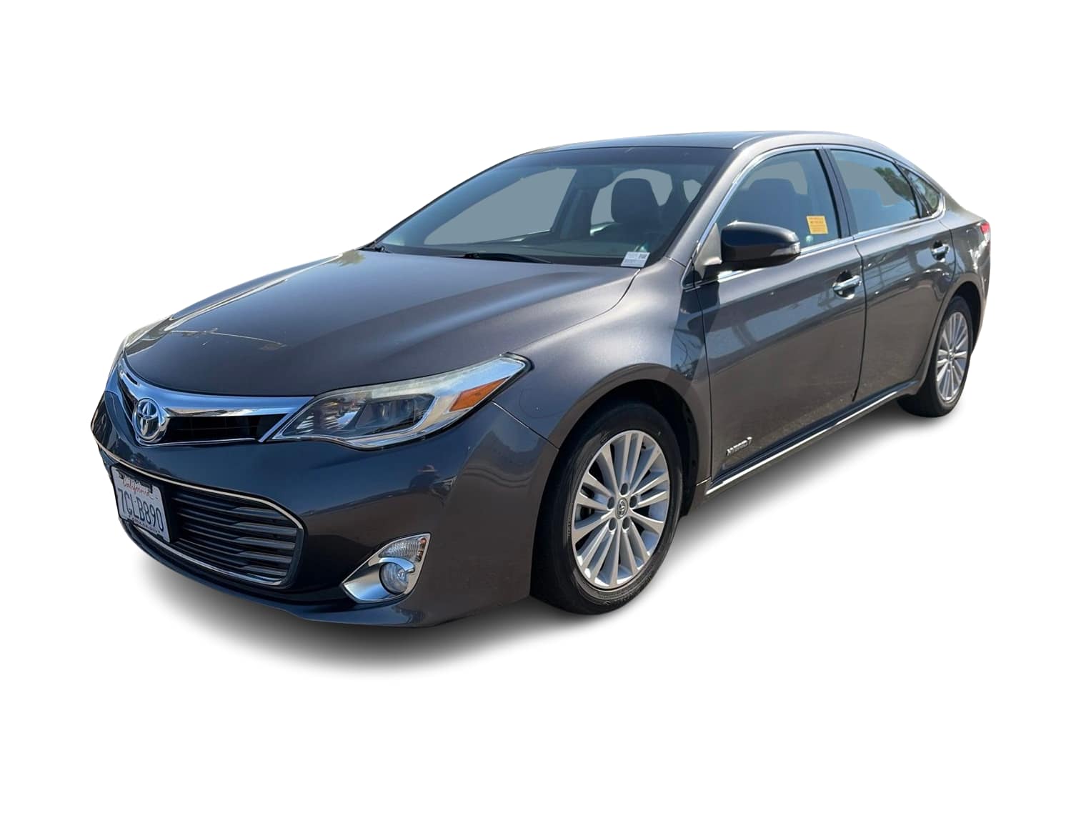 2013 Toyota Avalon Touring -
                  Fresno, CA