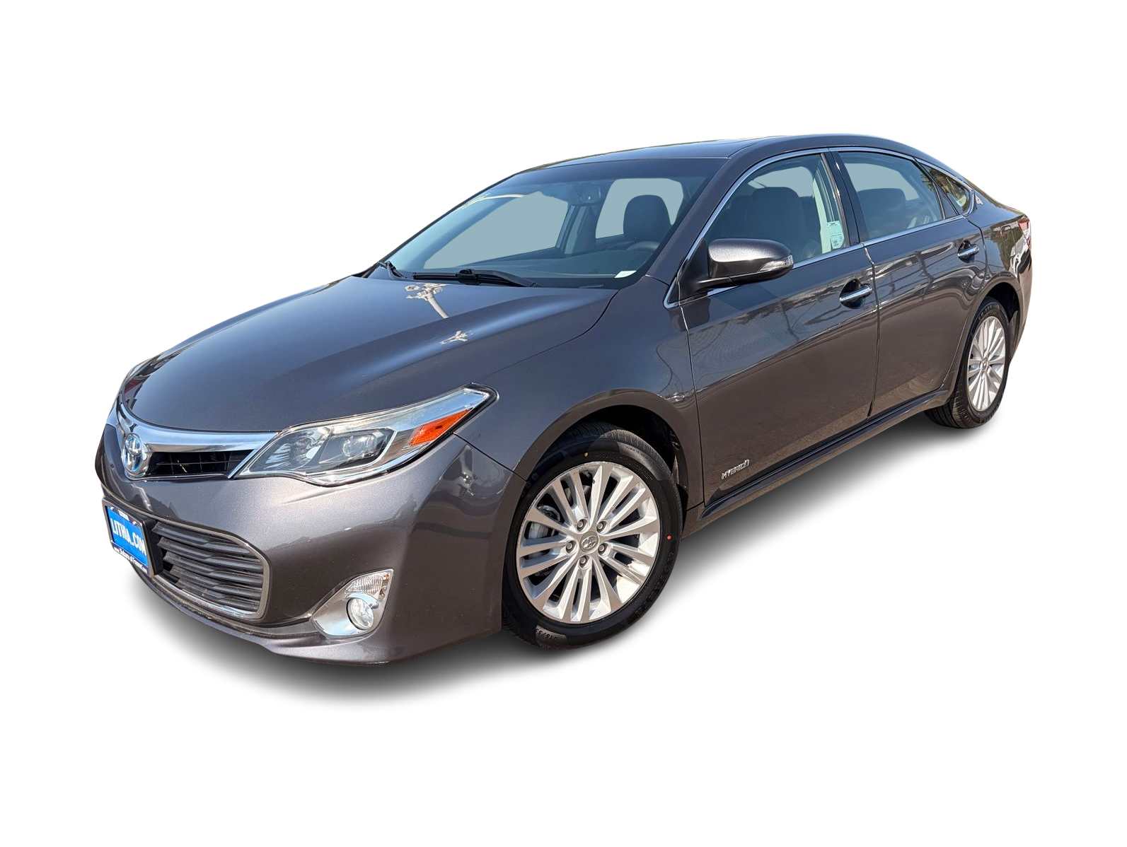 2013 Toyota Avalon Touring -
                  Fresno, CA