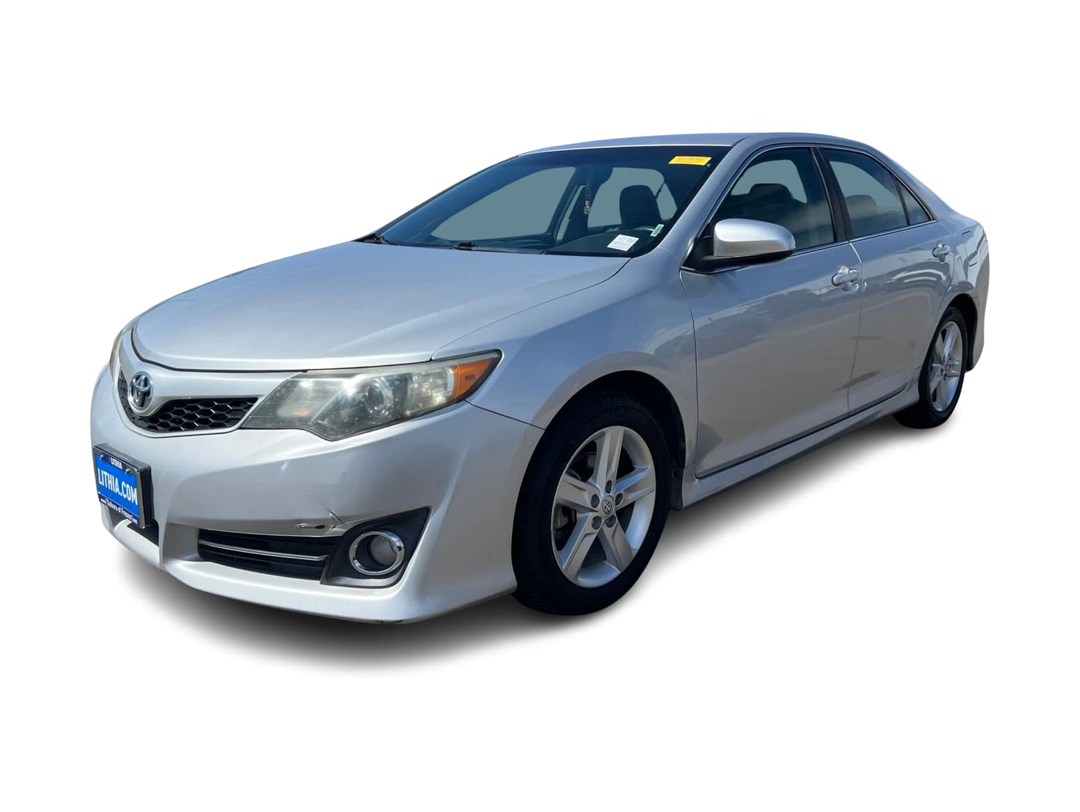 2014 Toyota Camry SE -
                  Fresno, CA