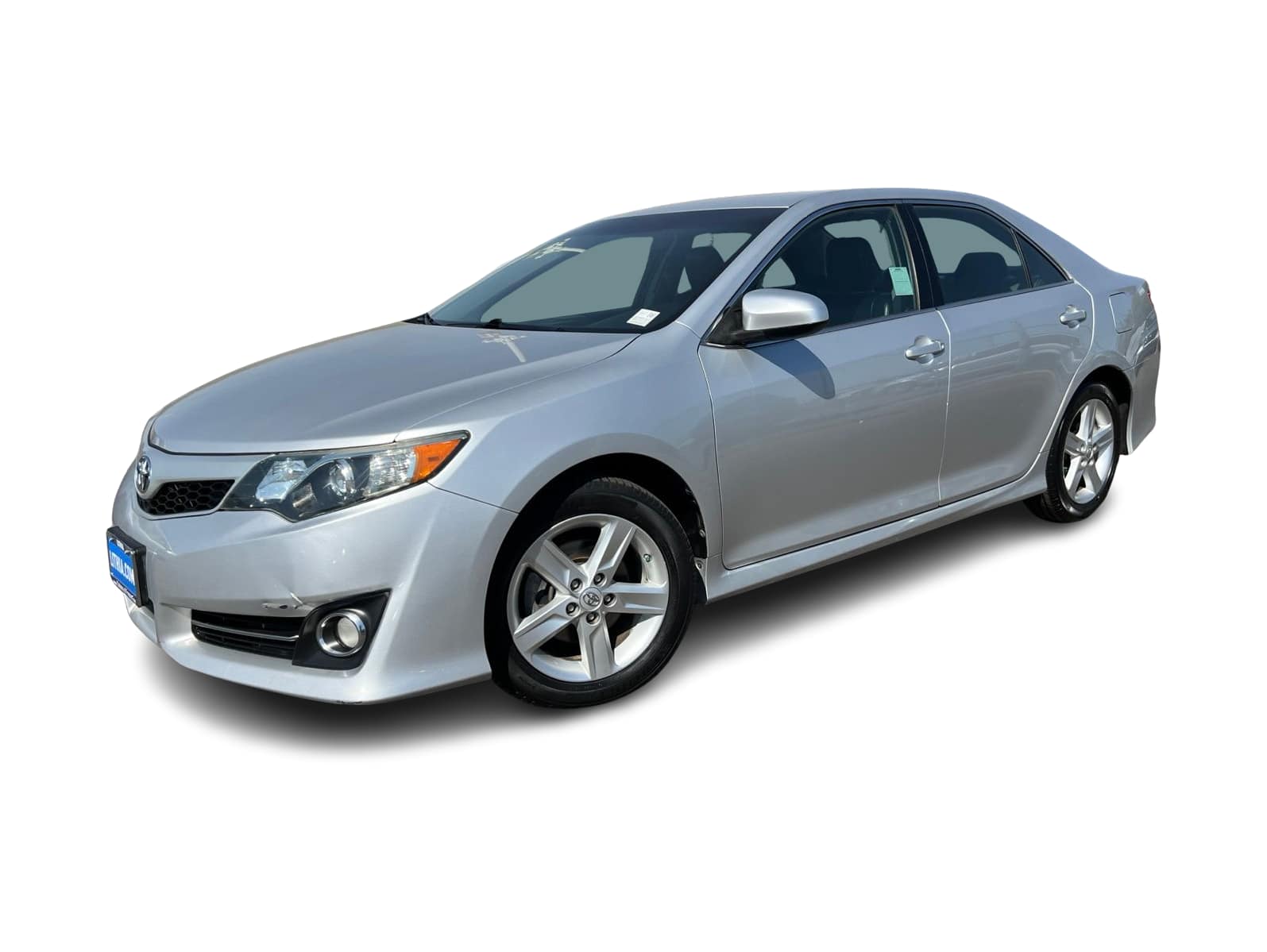 2014 Toyota Camry SE -
                  Fresno, CA