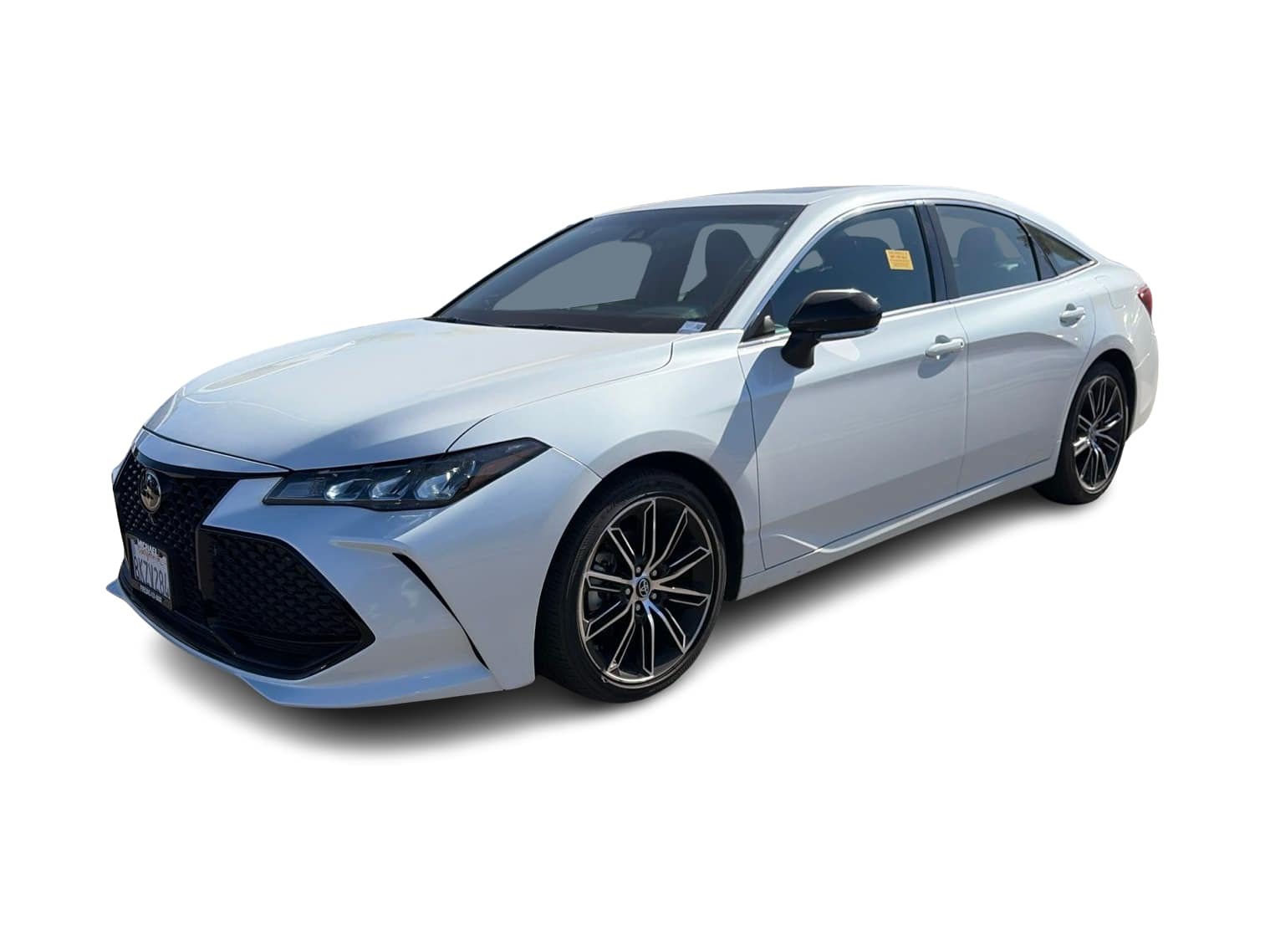 Thumbnail: 2019 Toyota Avalon - 1