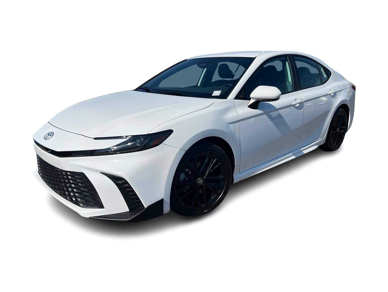 Thumbnail: 2025 Toyota Camry - 1