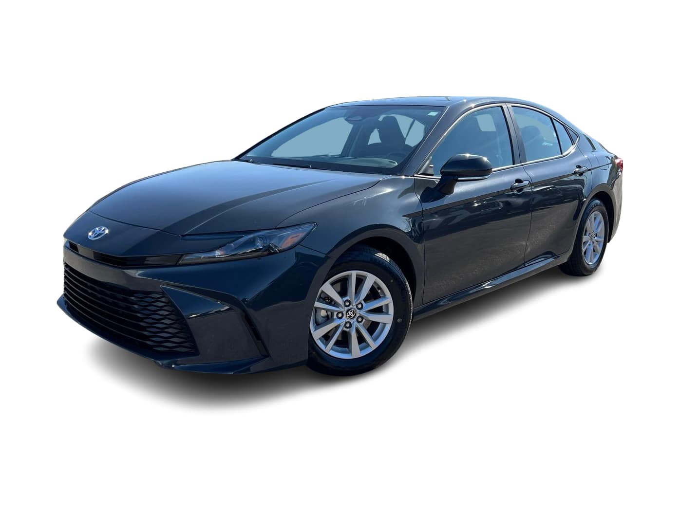 Thumbnail: 2025 Toyota Camry - 1