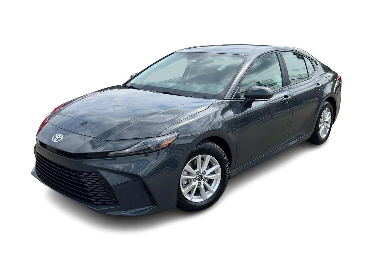 Thumbnail: 2025 Toyota Camry - 1