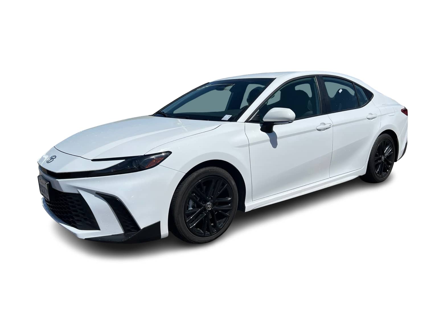 Thumbnail: 2025 Toyota Camry - 1
