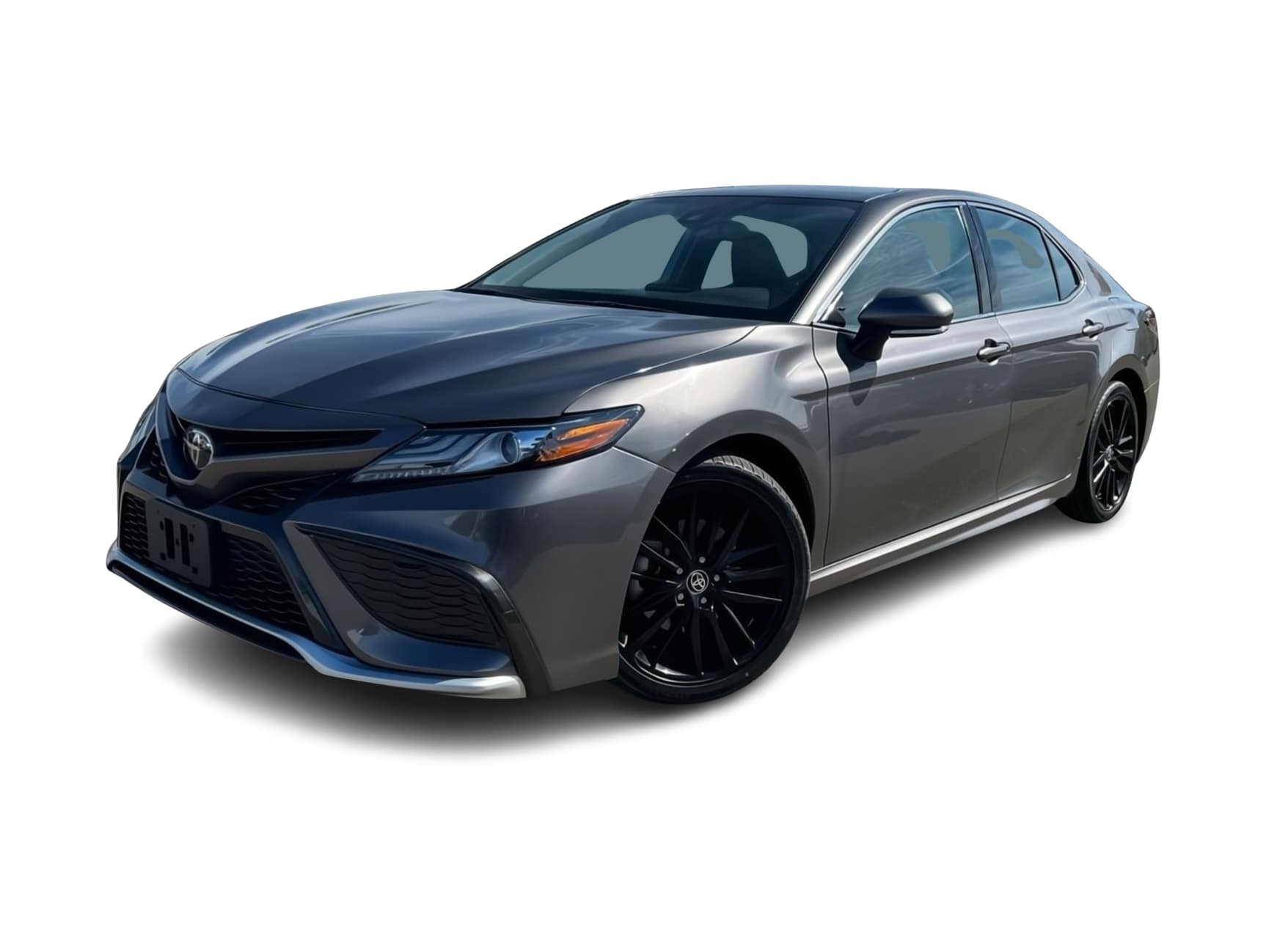 Thumbnail: 2024 Toyota Camry - 1