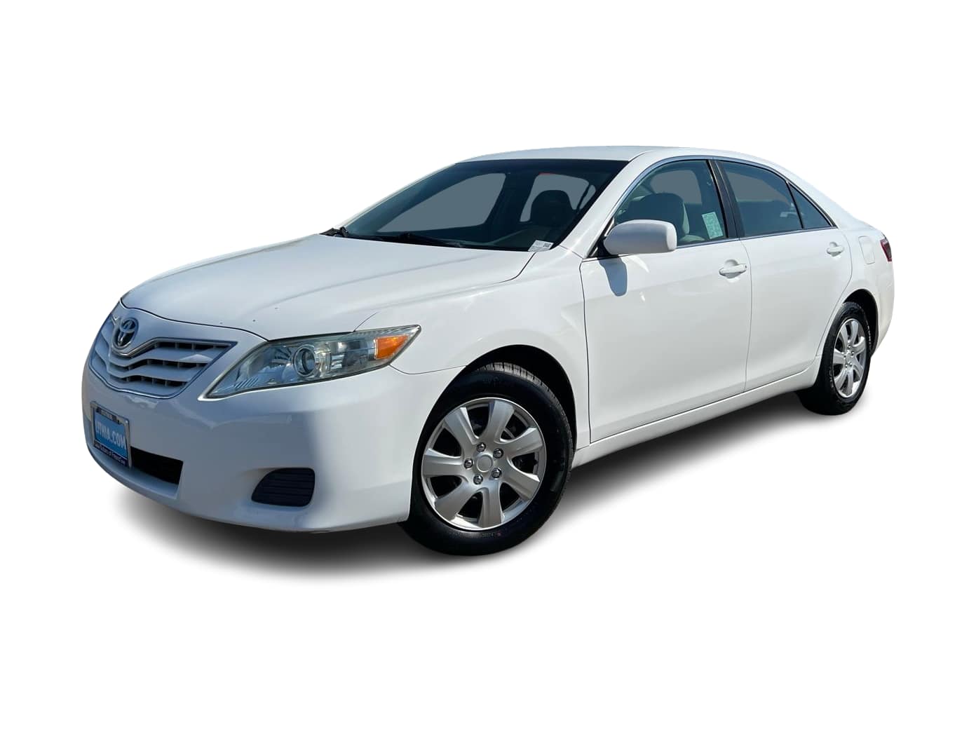 2011 Toyota Camry LE -
                  Fresno, CA