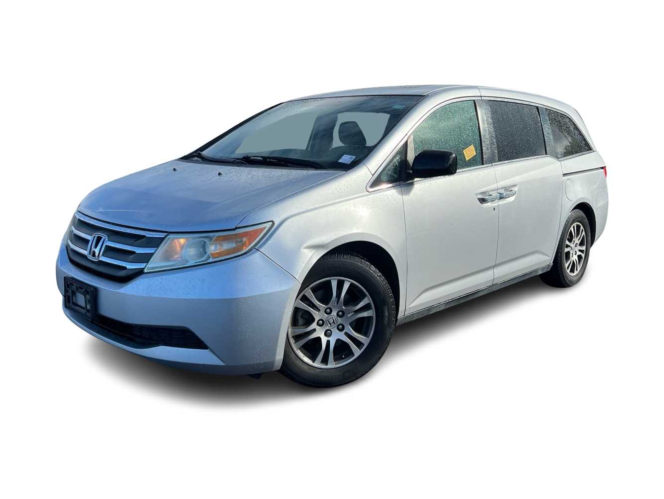 2013 Honda Odyssey EX-L -
                  Fresno, CA