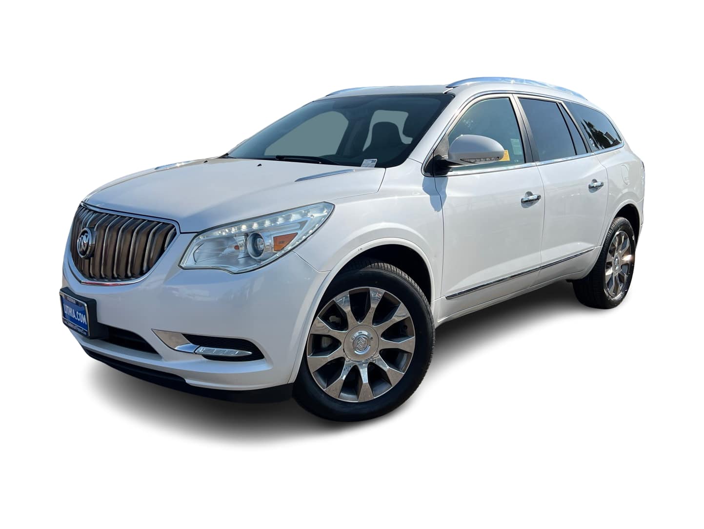 2017 Buick Enclave Leather Group -
                  Fresno, CA