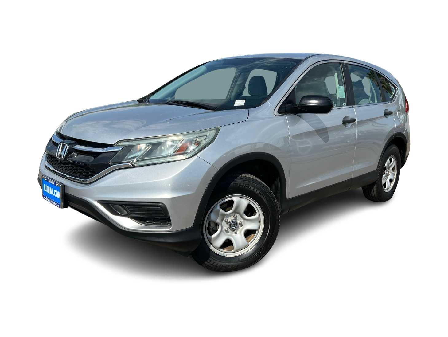 2016 Honda CR-V LX -
                  Fresno, CA