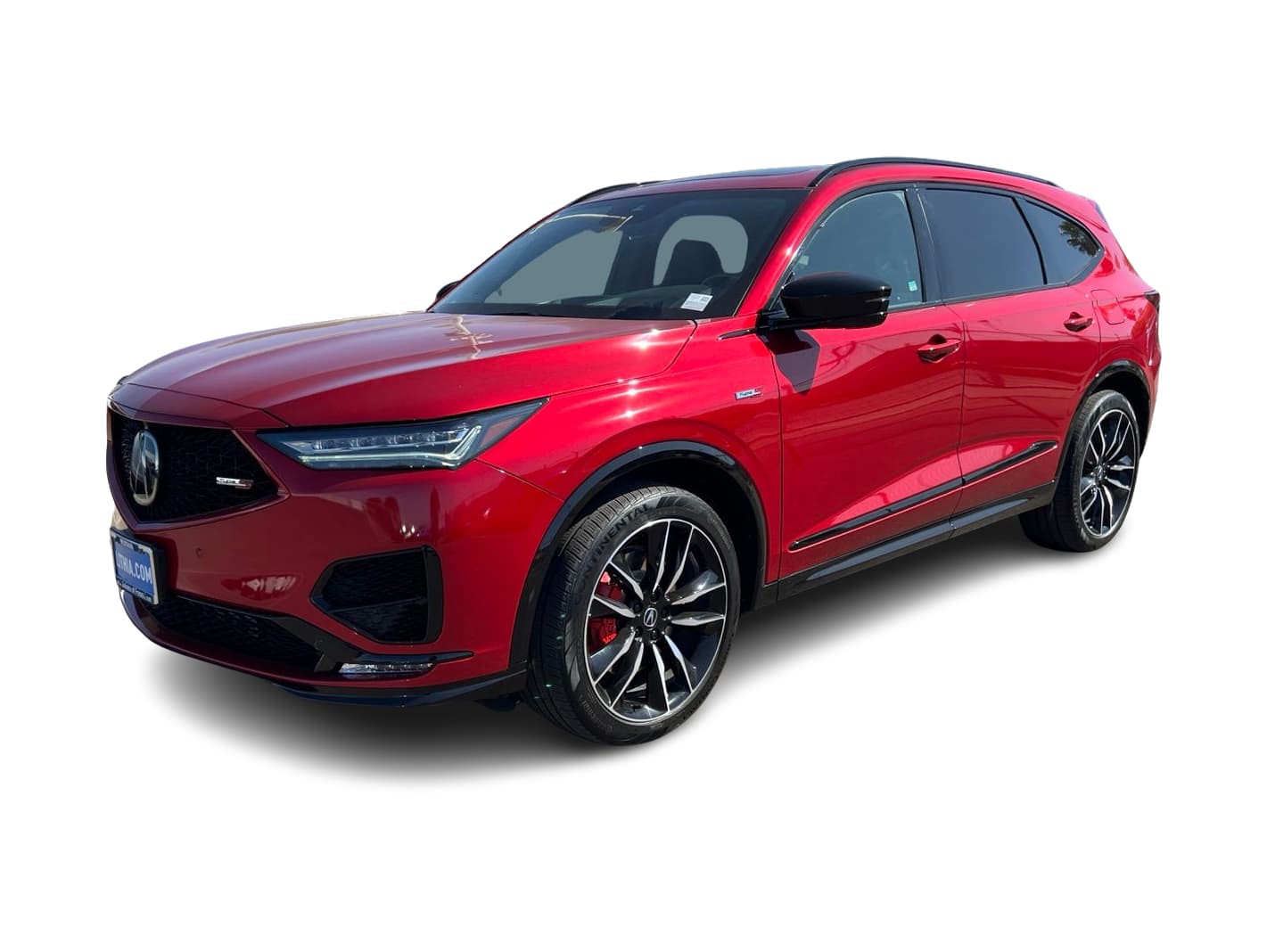 2024 Acura MDX Advance -
                  Fresno, CA
