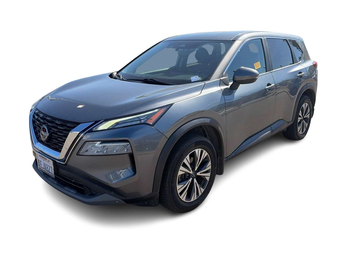 Thumbnail: 2023 Nissan Rogue - 1