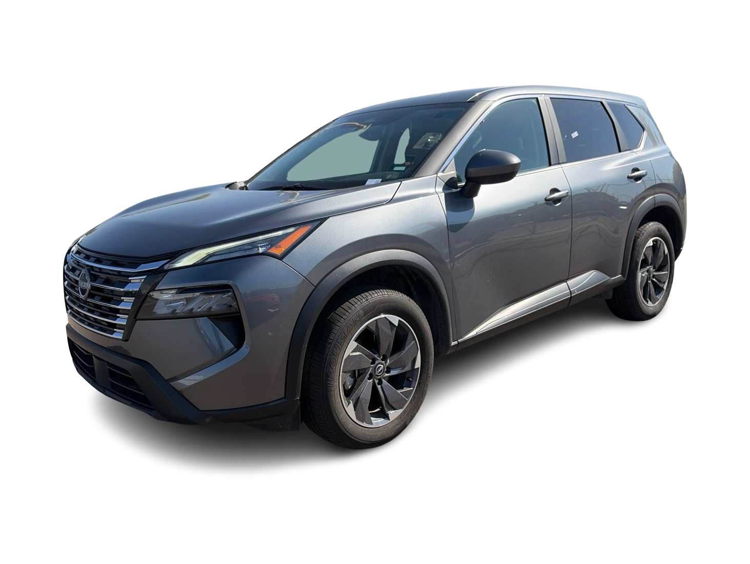 Thumbnail: 2025 Nissan Rogue - 1