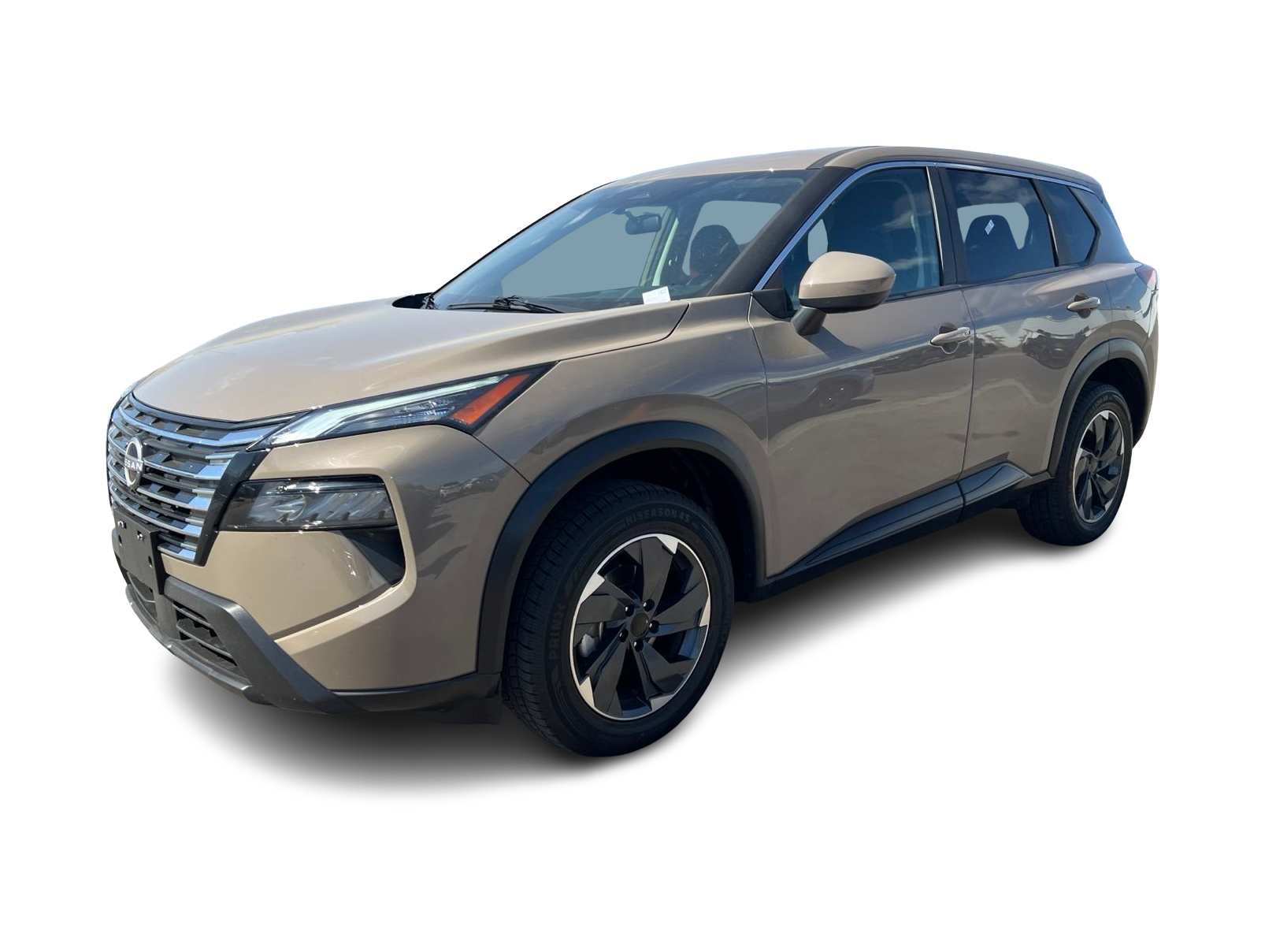 Thumbnail: 2025 Nissan Rogue - 1