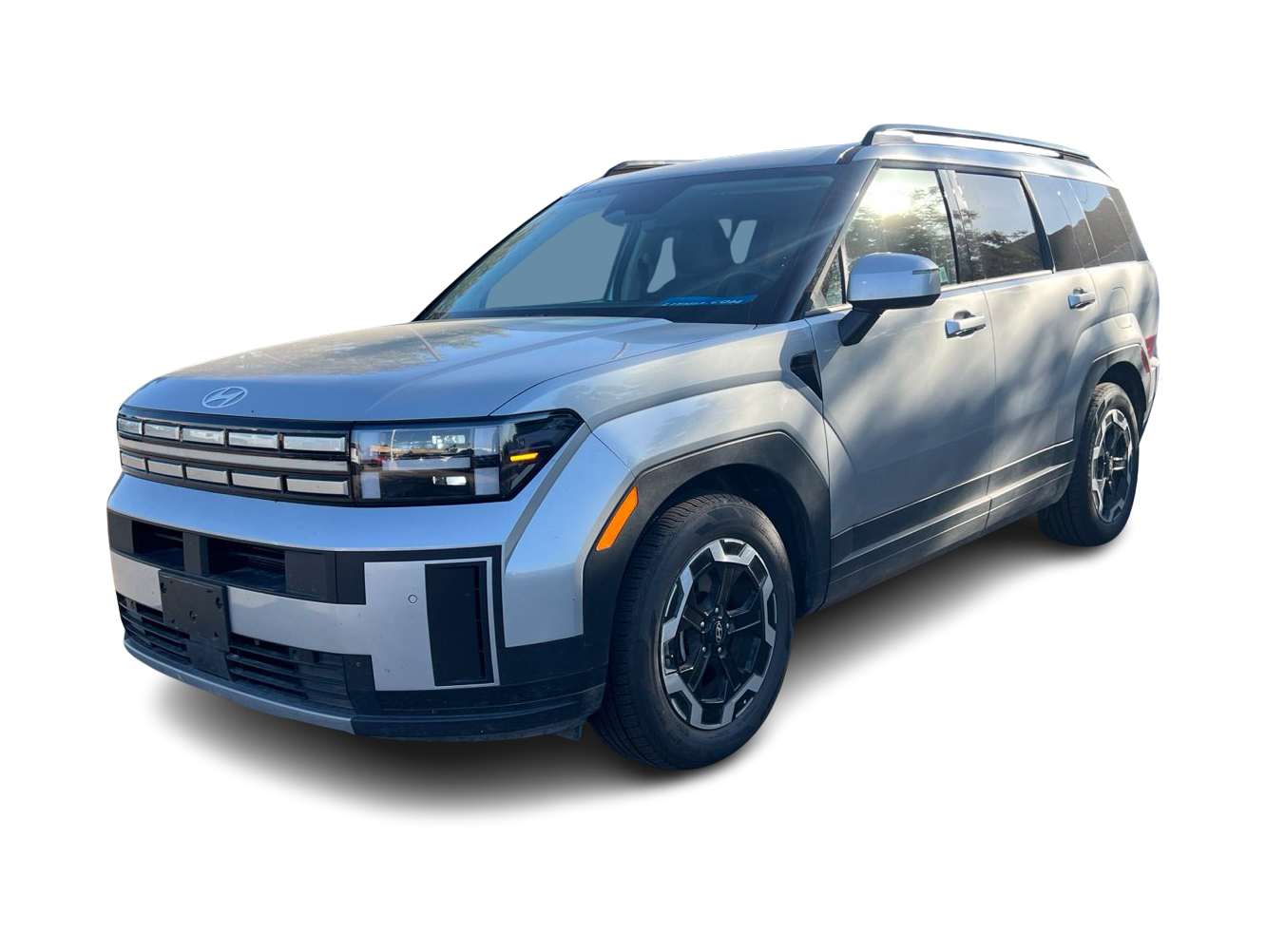 Thumbnail: 2026 Hyundai Santa Fe - 1
