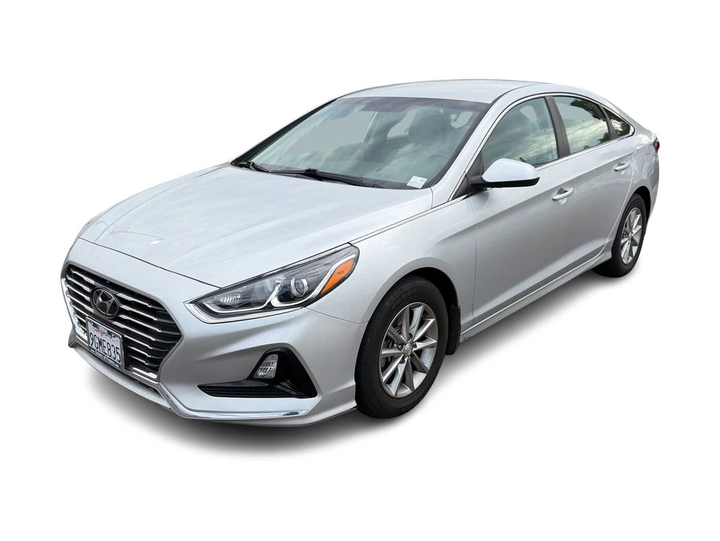 2019 Hyundai Sonata SE -
                  Fresno, CA