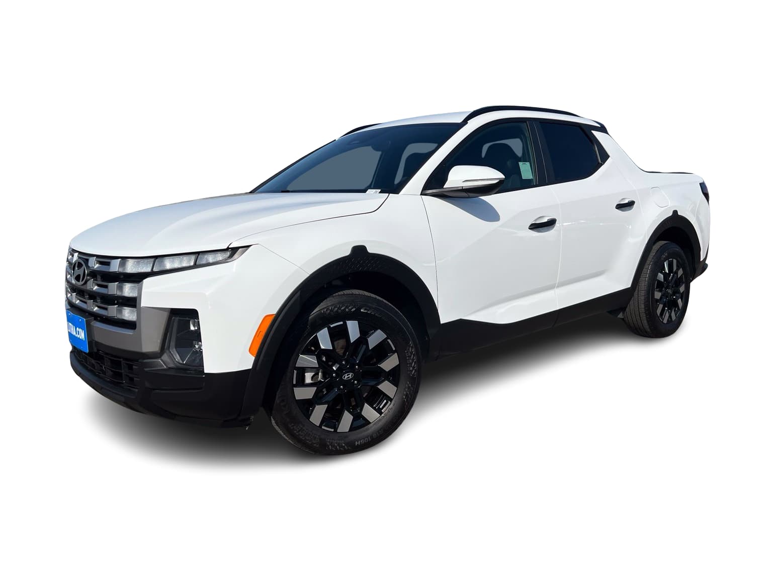 2025 Hyundai Santa Cruz SEL -
                  Fresno, CA