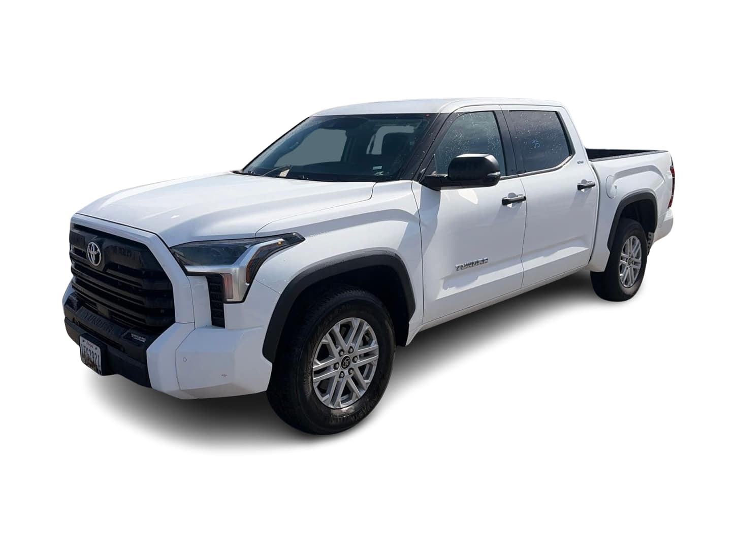 2023 Toyota Tundra SR5 -
                  Fresno, CA