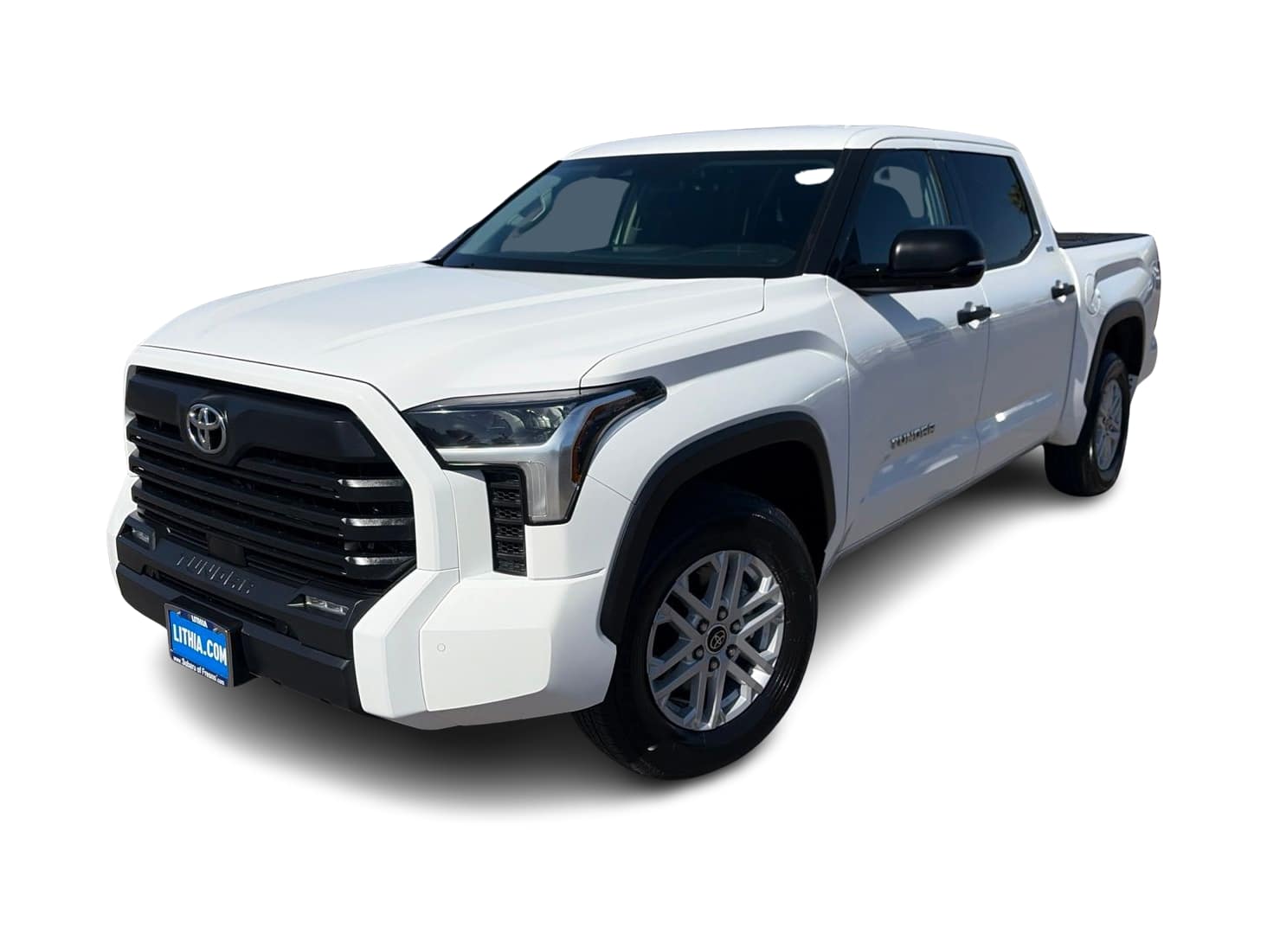 2023 Toyota Tundra SR5 -
                  Fresno, CA