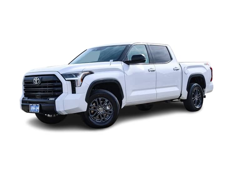 2023 Toyota Tundra SR5 -
                Fresno, CA