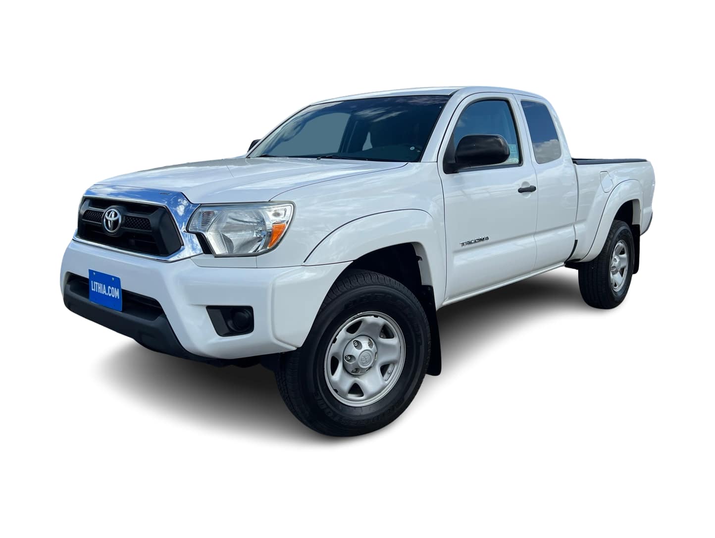 2015 Toyota Tacoma PreRunner -
                  Fresno, CA