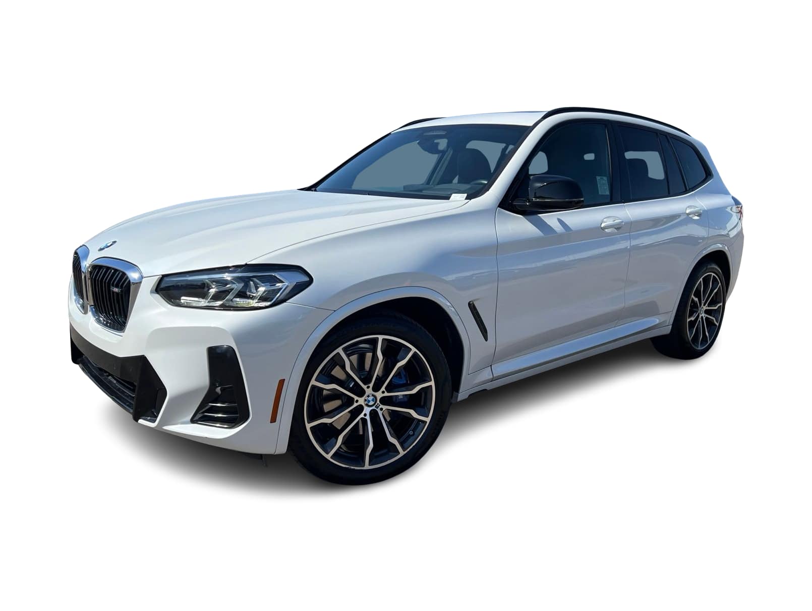 Thumbnail: 2023 BMW X3 - 1