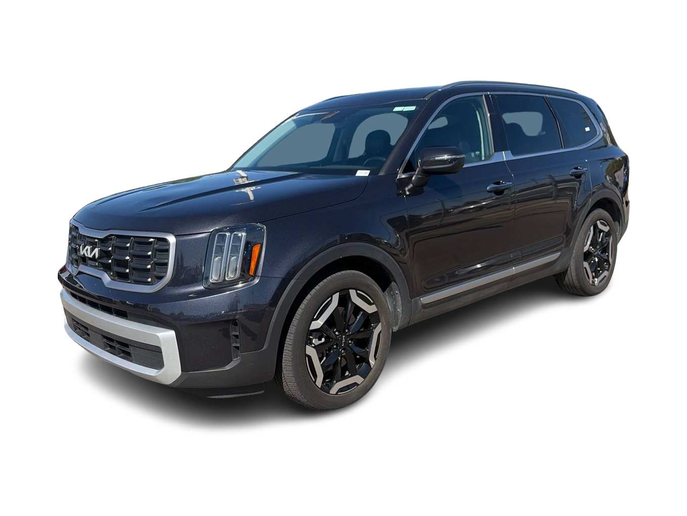 Thumbnail: 2025 Kia Telluride - 1