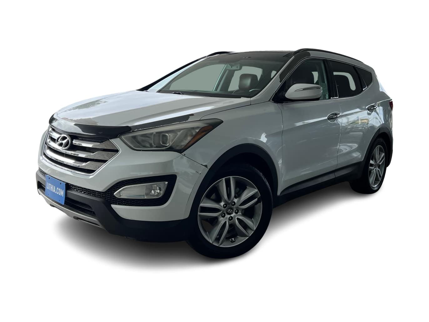2014 Hyundai Santa Fe Sport 2.0T -
                  Fresno, CA