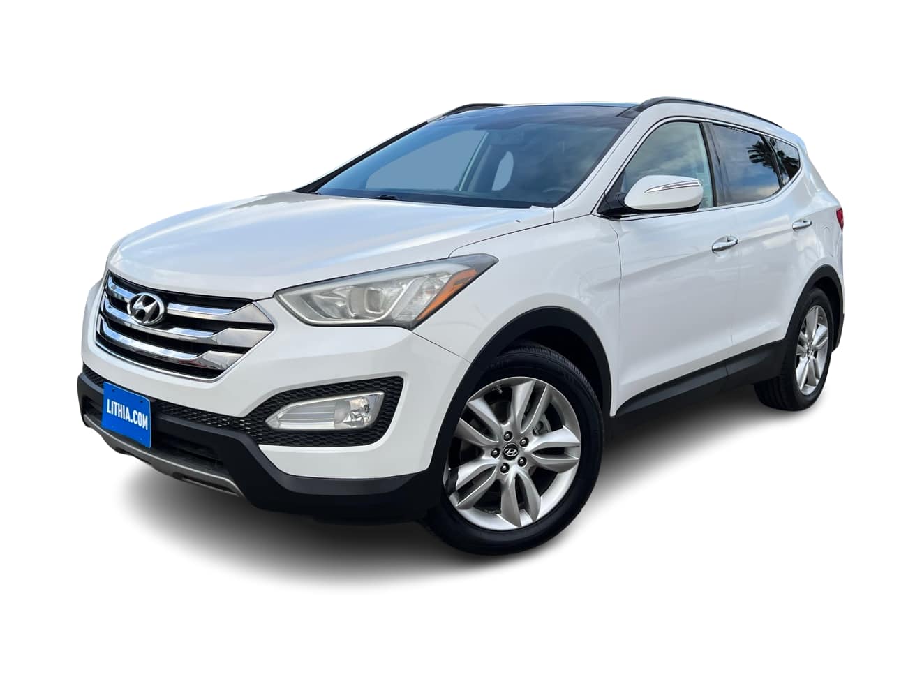 2014 Hyundai Santa Fe Sport 2.0T -
                  Fresno, CA