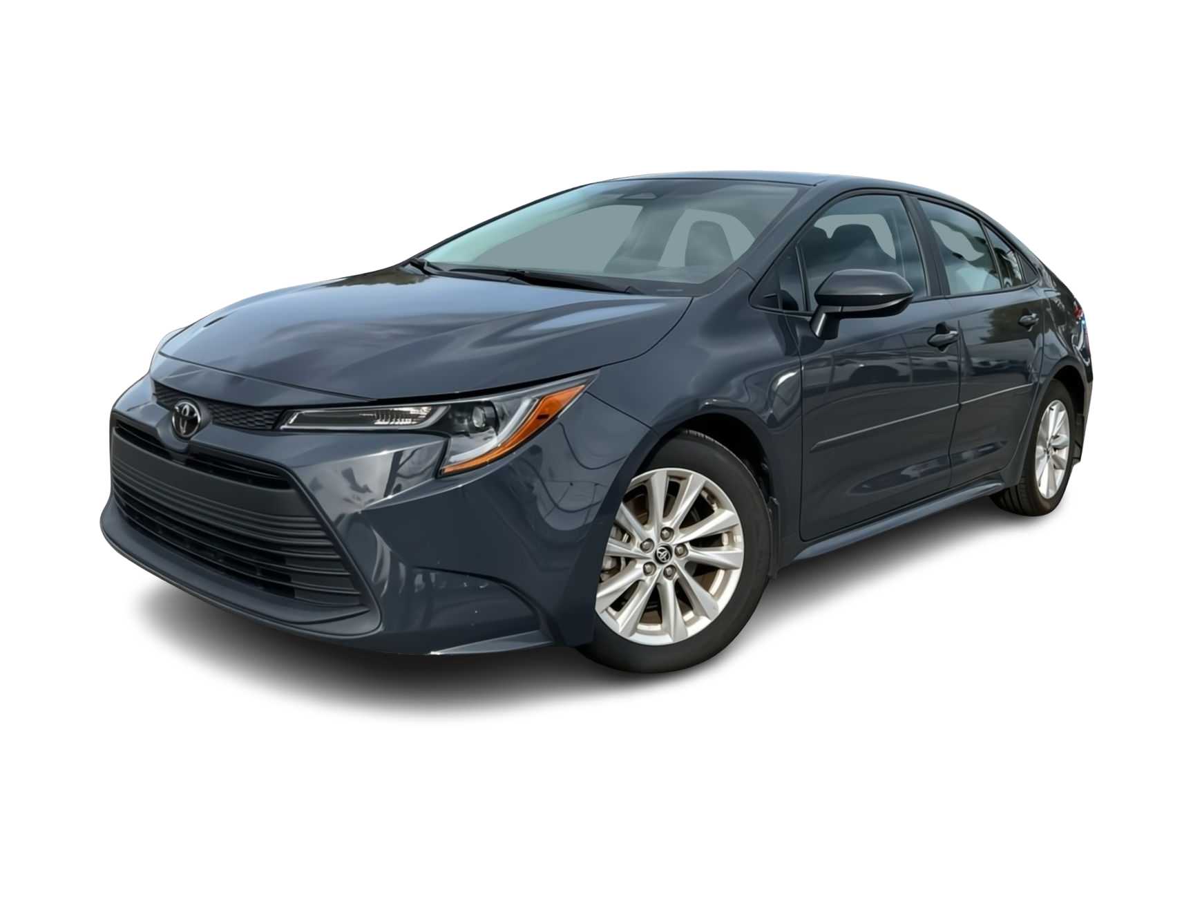 Thumbnail: 2023 Toyota Corolla - 1