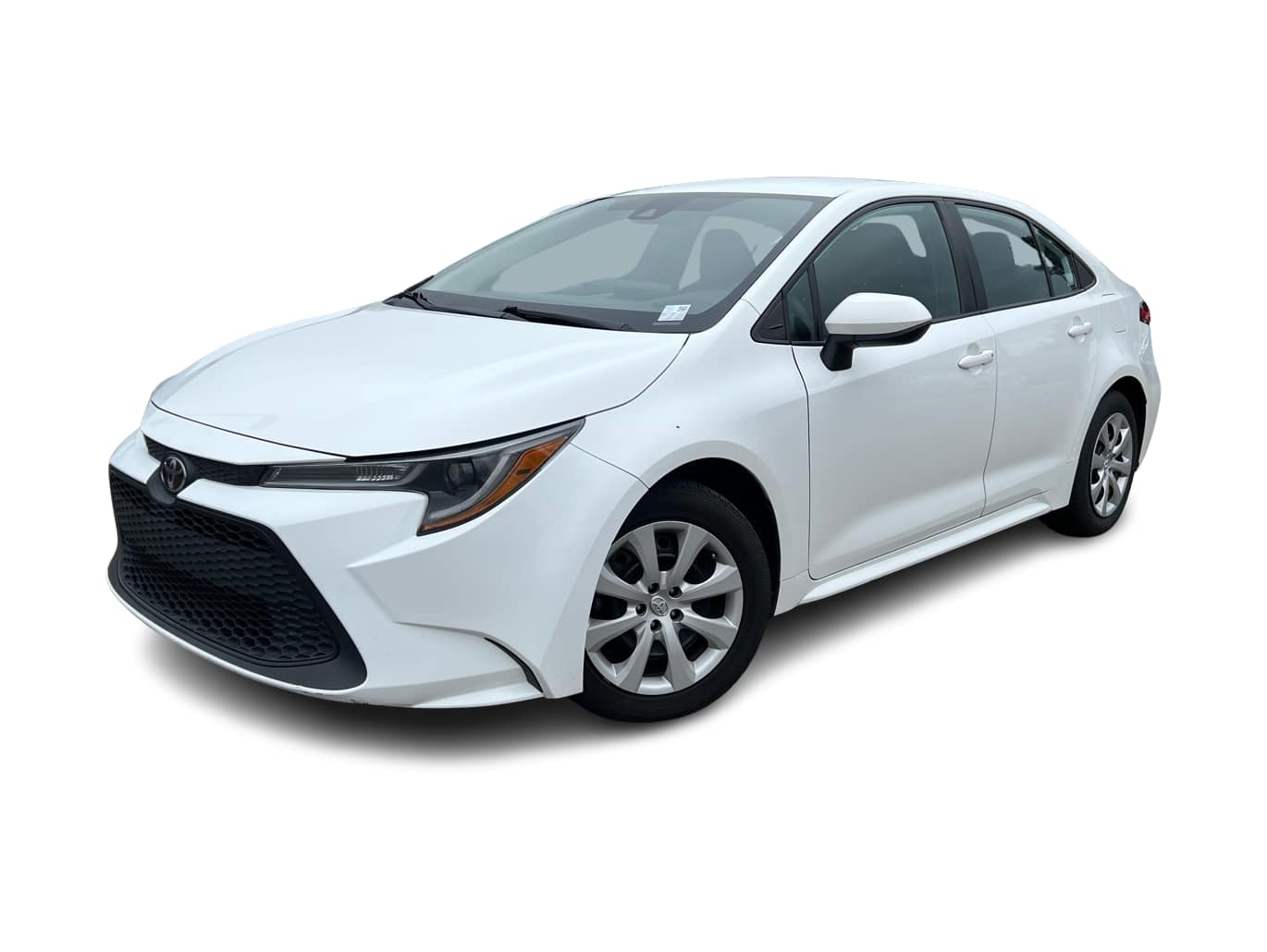 Thumbnail: 2022 Toyota Corolla - 1