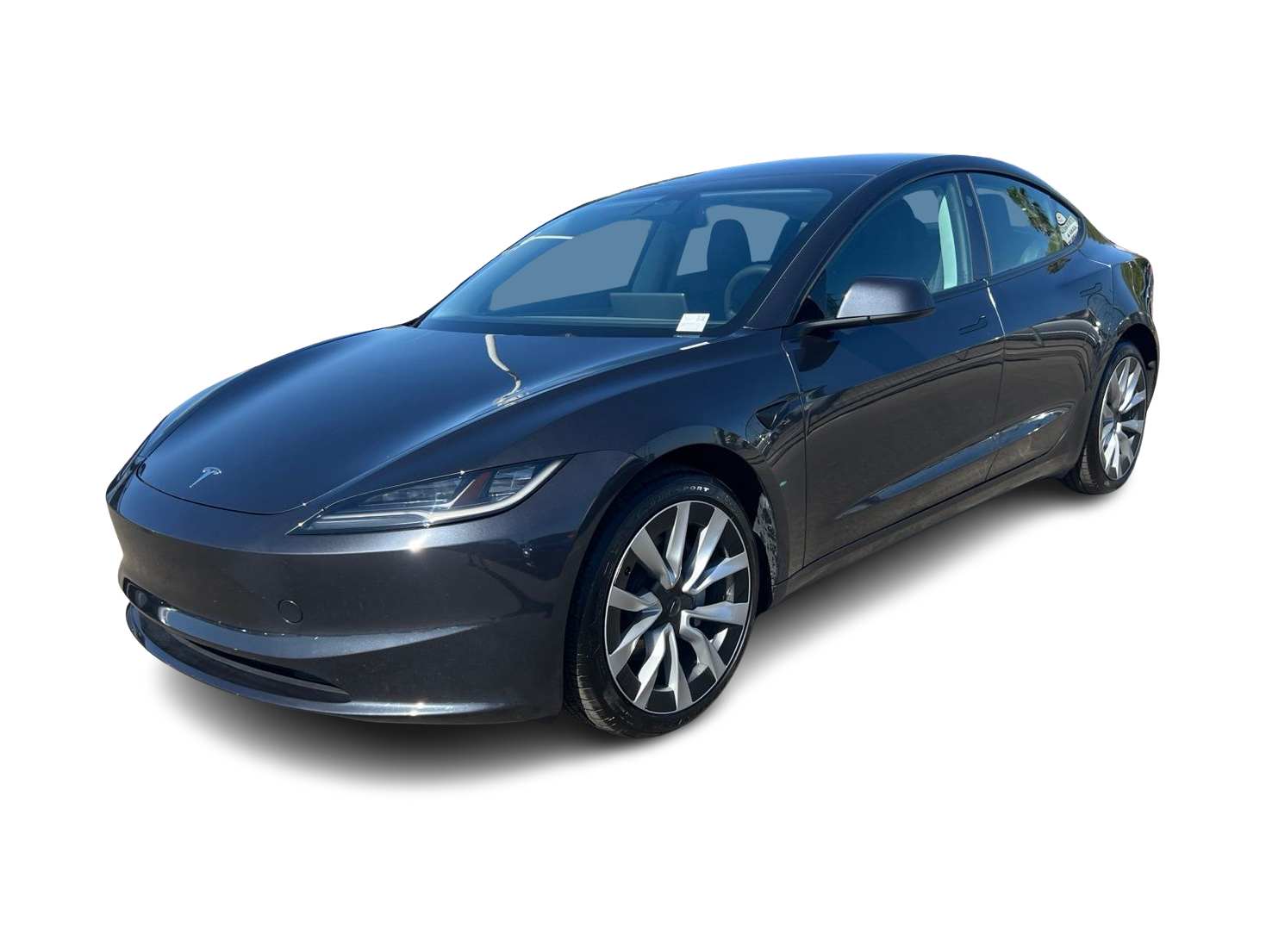 Thumbnail: 2025 Tesla Model 3 - 1