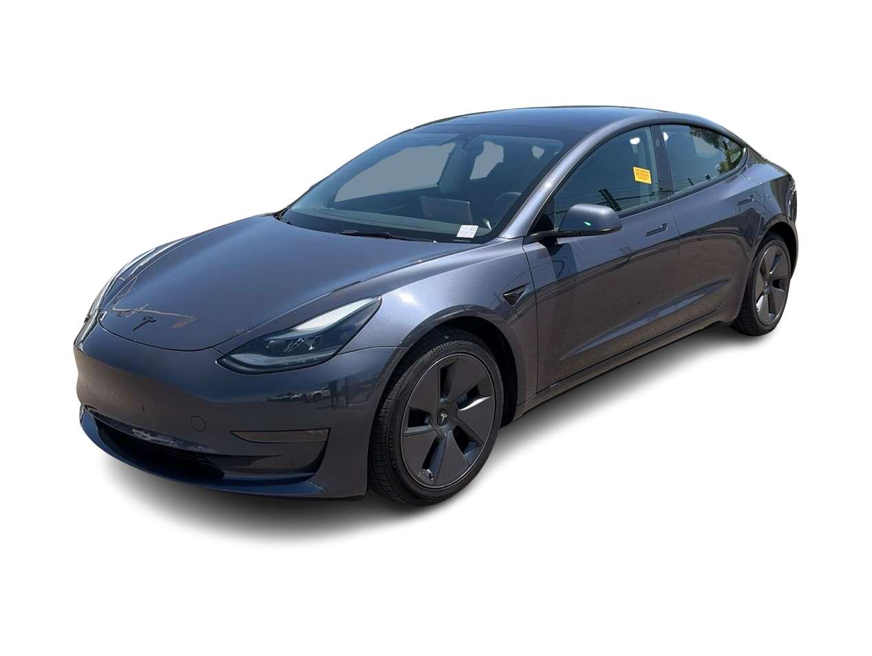 Thumbnail: 2023 Tesla Model 3 - 1