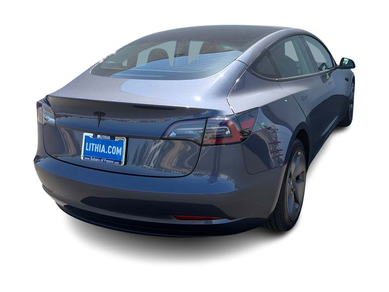 Thumbnail: 2023 Tesla Model 3 - 1