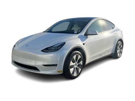 2021 Tesla Model Y Long Range -
                Fresno, CA