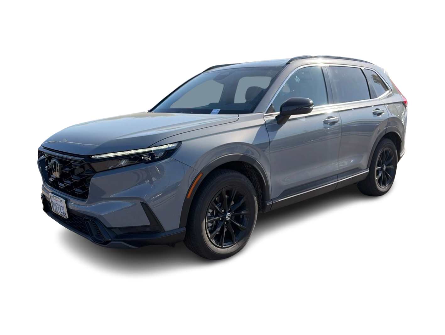 Thumbnail: 2025 Honda CR-V - 1
